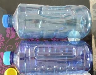 厂家直销玻璃水塑料瓶--沧州祥源质量好！