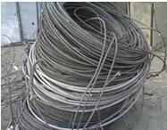 供应山西忻州电缆回收