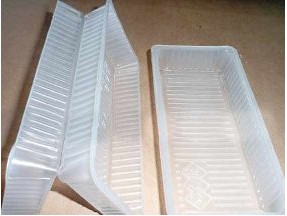 生产yzpp吸塑制品代理/青岛恒顺达包装厂/PVC袋