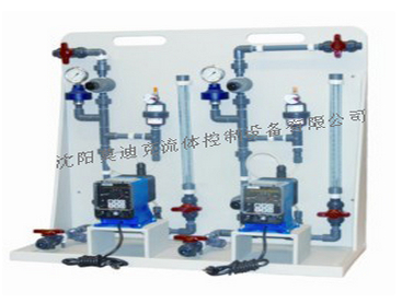 机械隔膜计量泵批发