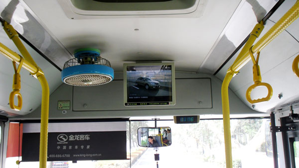 济南公交广告公司电话公交车体广告车载电视广告