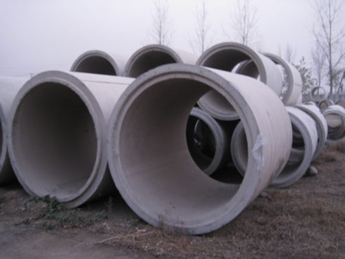 山西水泥管哪个厂子供应量足质量又好---利达水泥制品
