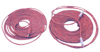 绳状陶瓷加热器/吴江市佳和电热电器