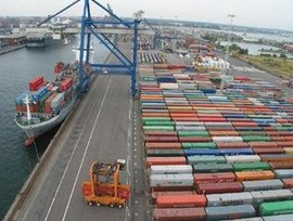 NHAVA SHEVA SHANGHAI soc箱货代印度指定货物运输代理 印度fob指定货运输 cif海运