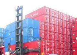 印度SOC箱上海林旭国际货运代理 欢迎同行合作货代同行共同协作  
