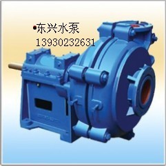 东兴批量生产6/4F-HH型渣浆泵配件