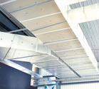 FRP通风管道 玻璃钢风管的安装使用范围专业讲解