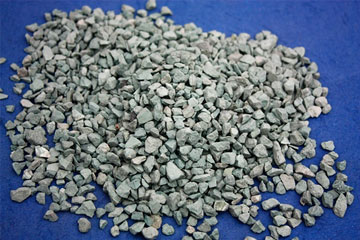 锰砂滤料价格低,锰砂滤料储存