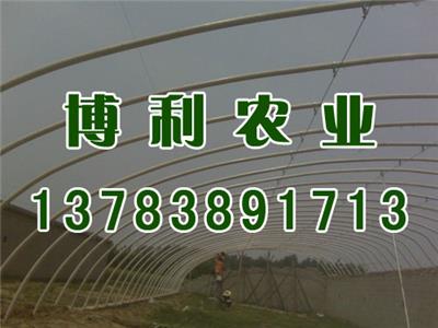 河南大棚骨架机/安阳博利农业科技