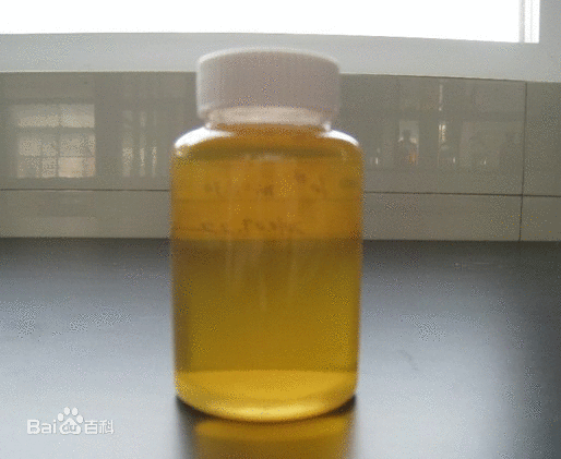 液体聚合氯化铝在水处理中的效果