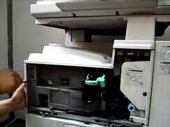 汉阳打印机维修服务公司|武汉智胜科技，您的满意之选