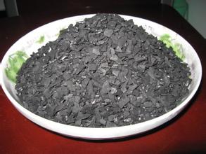 脱硫醇椰壳活性炭,特性