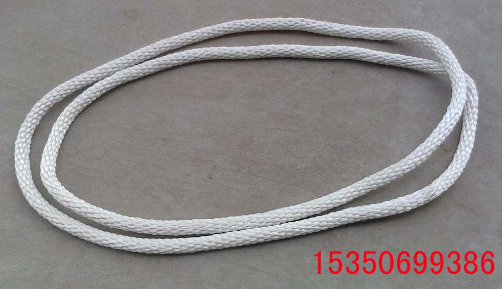 复合尼龙绳 尼龙复合钢丝绳 尼龙钢丝绳图片