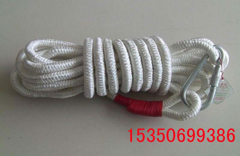 救生绳的使用方法 救生绳如何打结批发