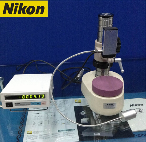NIKON体式显微镜|欧准特仪器|东莞三坐标回收
