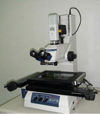 二手工具显微镜三丰|欧准特仪器|三丰工具显微镜