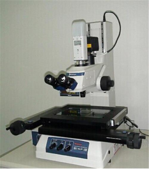 工具显微镜日本MITUTOYO|欧准特仪器