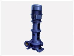 PWL型污水泵用途