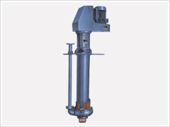 供应SP/SPR型液下渣浆泵