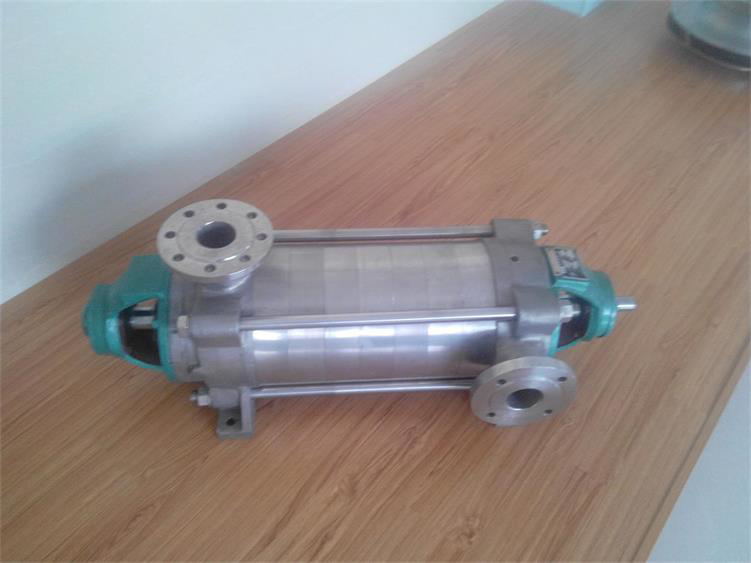 DF型耐腐蚀多级离心泵用途