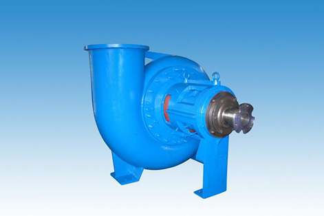 300DT-A60型脱硫泵用途