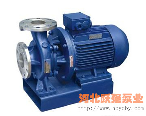 厂家直销IHW型卧式化工管道泵IHW32-160