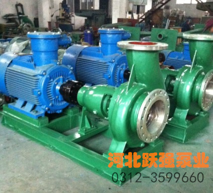 上海CZ标准化工流程泵CZ65-160