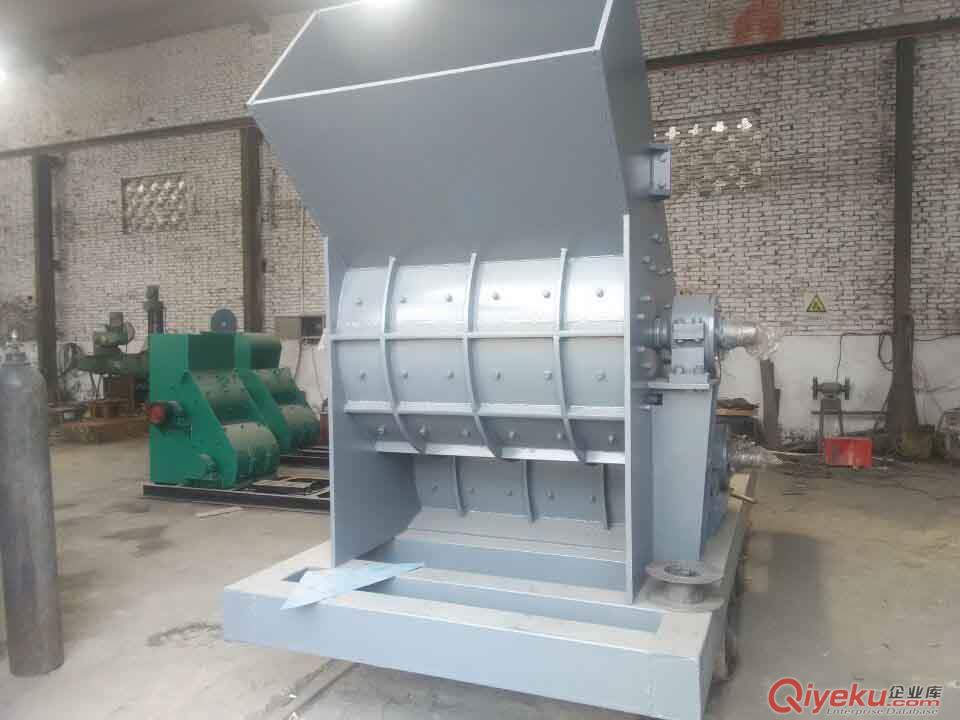 吉丰SCF1200×1000型煤炭粉碎机（一小时粉碎100吨）