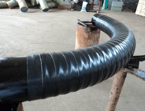 不锈钢异型弯管，各种材质异型弯管生产厂家