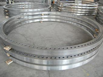 Q235平焊法兰盘，碳钢法兰盘专业生产厂家