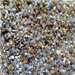 优质石英砂滤料作用