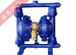 气动隔膜泵价格/上海市阳光泵业