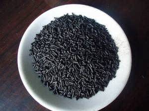 新疆椰壳活性炭是什么