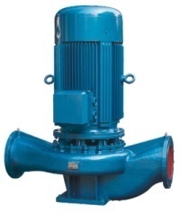 石家庄IRG100-160管道泵