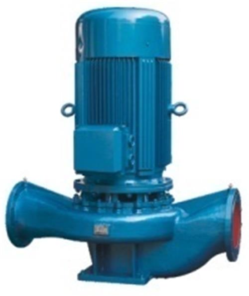 IRG100-160管道泵批发