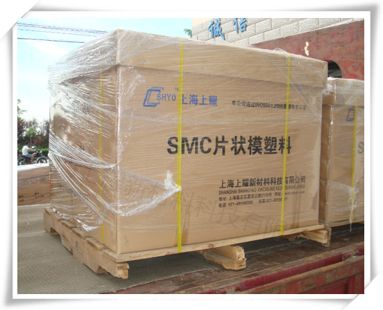 上海高强度复合材料smc片材