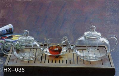 玻璃工艺茶壶哪里质量好？