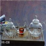 玻璃工艺茶壶厂家|哪里质量信得过？