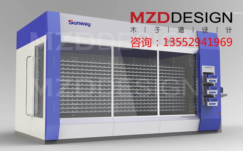 北京zzy仪器设备产品设计公司