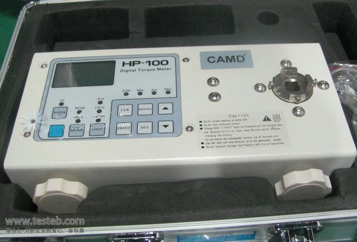 HP-100扭力测试仪  