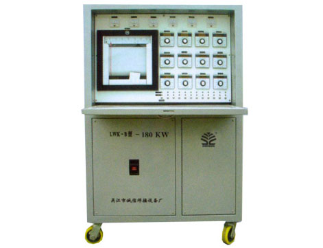 LWK型智能温控仪/热处理温度控制设备