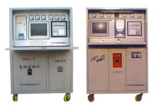 热处理温控箱/热处理温度控制箱