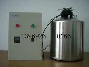 201503中大空调水箱自洁xd器 软水器
