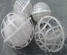 悬浮球形填料企业,悬浮球形填料生产工艺