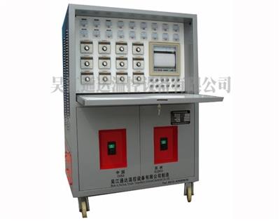 热处理温控箱厂家/吴江通达温控设备
