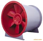 DTF-I-4.5消防高温排烟风机主要安装使用在什么地方？