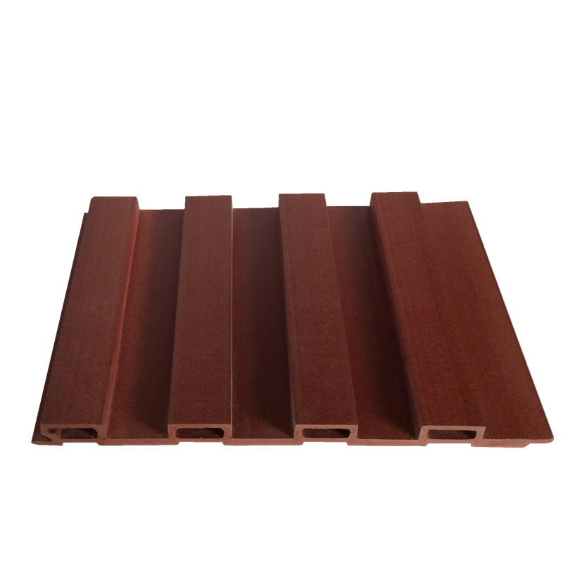 浙江生态木墙板|生态绿可木厂家|生态木墙板价格
