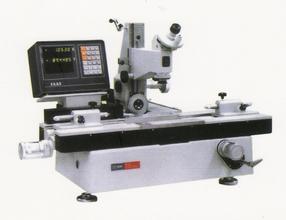青岛{wn}工具显微镜供应|富堡仪器