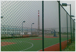 徐州篮球场围网|篮球场围网