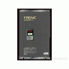 苏州富士变频器FRENIC-5000P11S维修